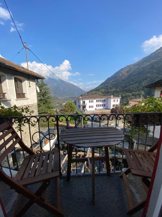 Hotel Antico Интранья Экстерьер фото