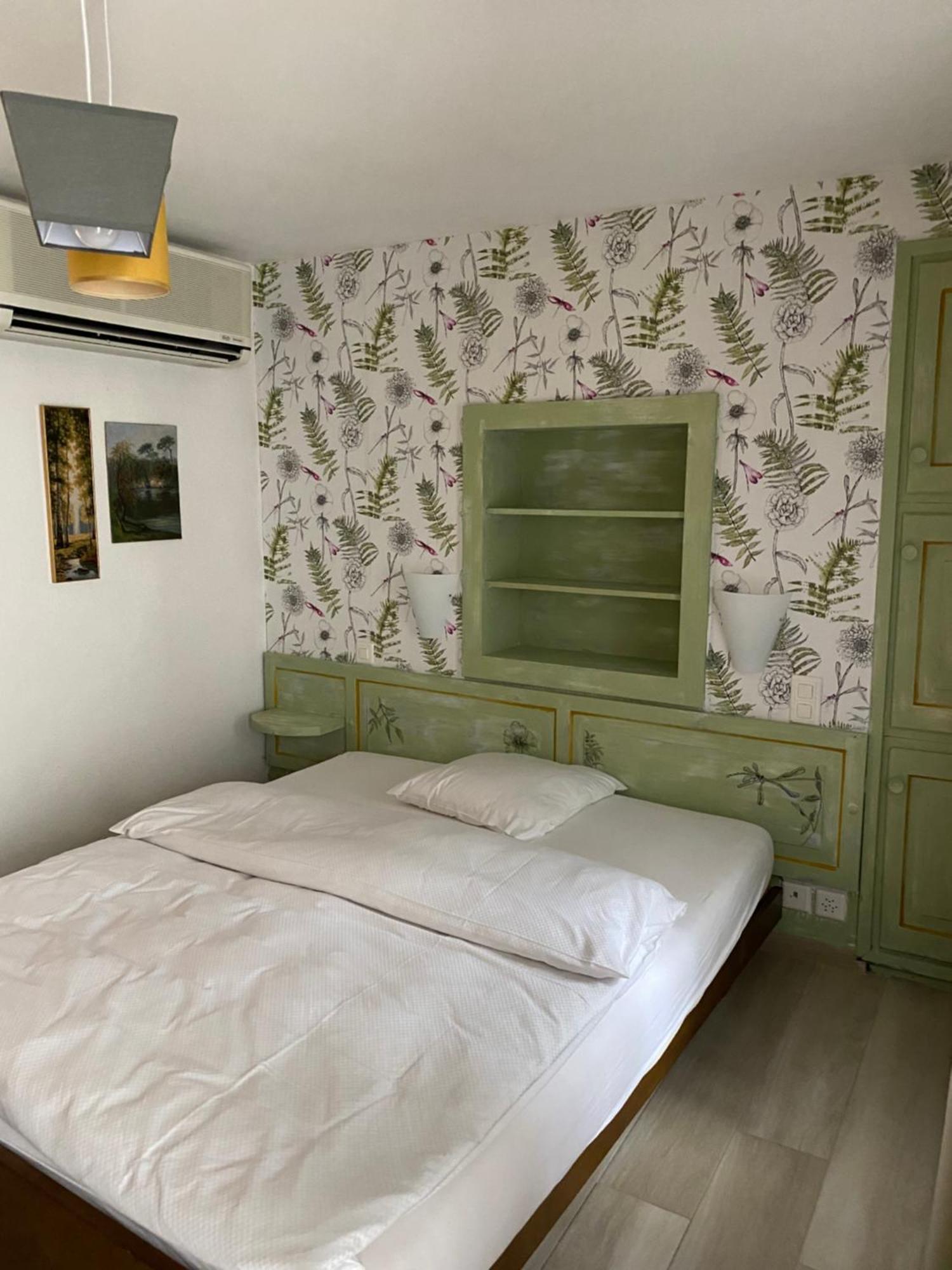 Hotel Antico Интранья Экстерьер фото