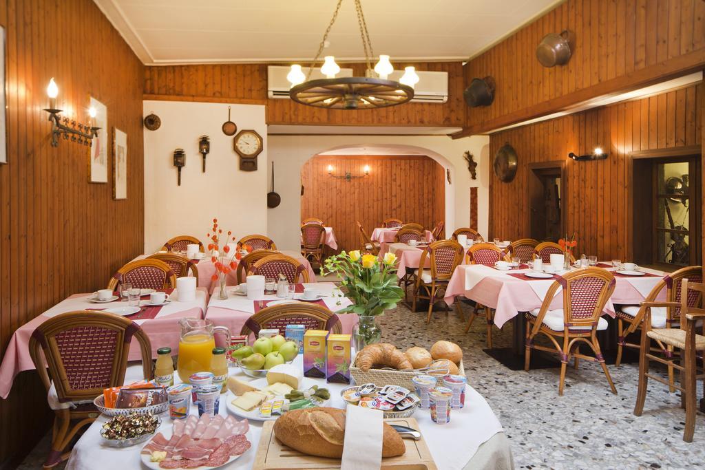 Hotel Antico Интранья Экстерьер фото