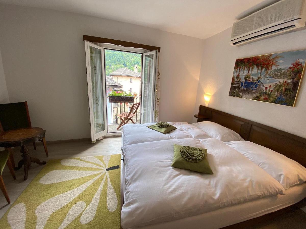 Hotel Antico Интранья Экстерьер фото