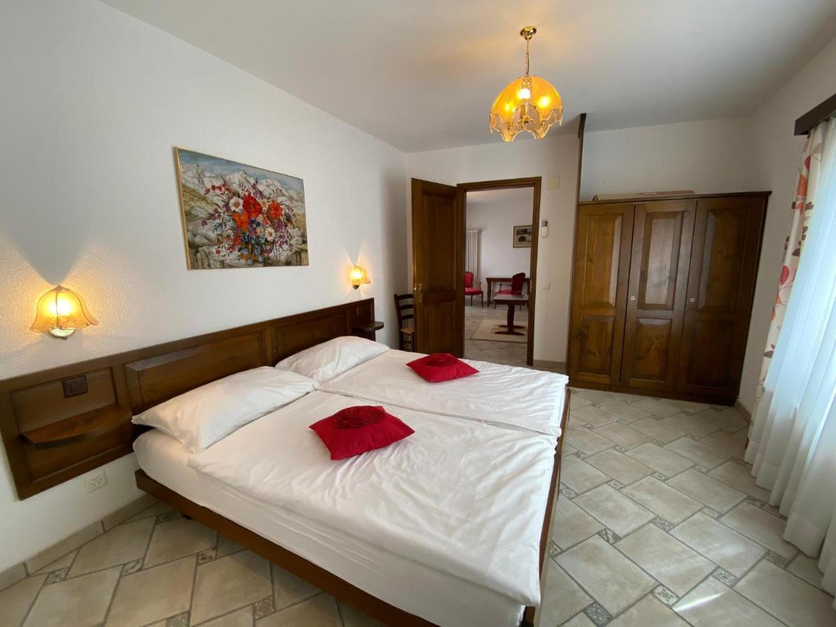 Hotel Antico Интранья Экстерьер фото
